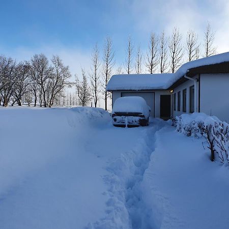 셀포스 Golden Circle Private Farmhouse With Hot Tub 빌라 외부 사진